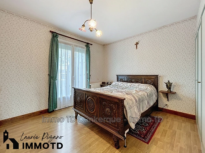 Vente Maison Warhem  