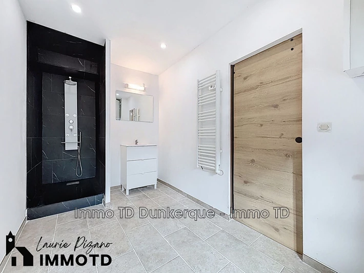 Vente Maison Steene  Vente Maison Steene