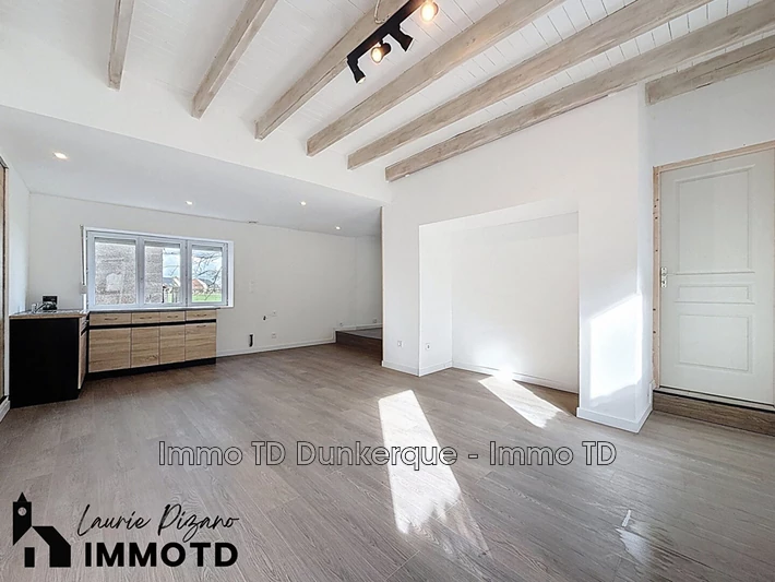Vente Maison Steene  Vente Maison Steene