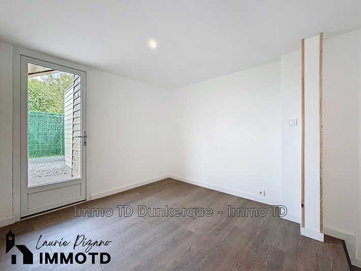 Vente Maison Steene  Vente Maison Steene