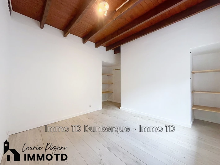 Vente Maison Steene  Vente Maison Steene