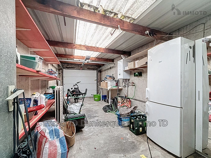 Vente Maison Bray-Dunes  