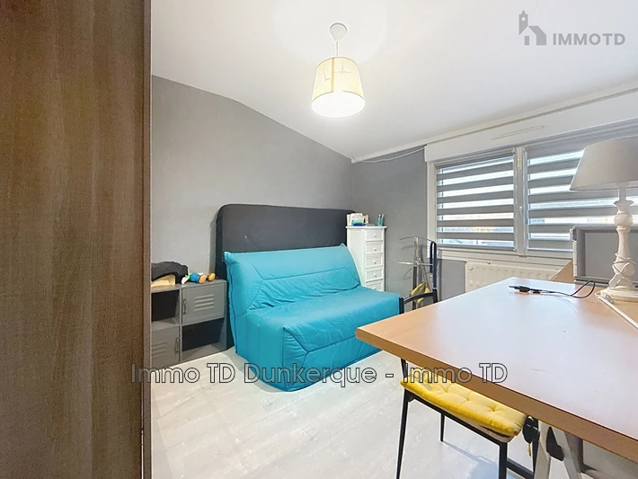 Vente Maison Bray-Dunes  