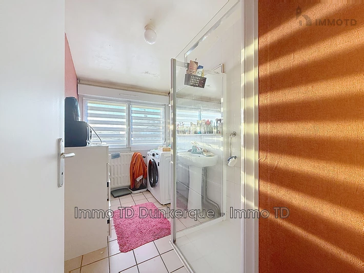 Vente Maison Bray-Dunes  