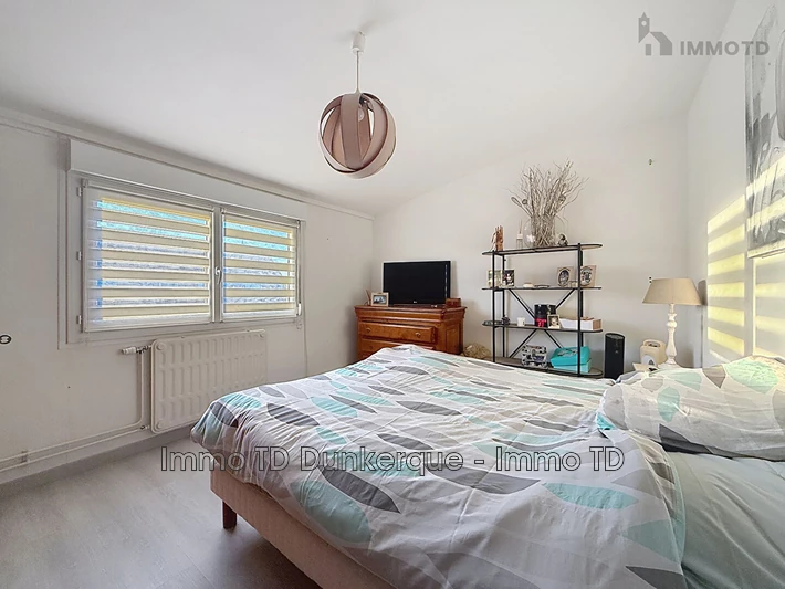 Vente Maison Bray-Dunes  