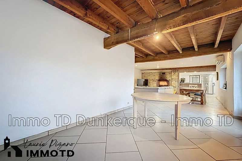 Vente Maison Houlle Vente Maison Houlle