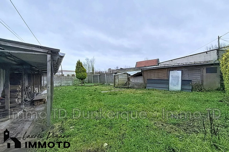 Vente Maison Houlle Vente Maison Houlle