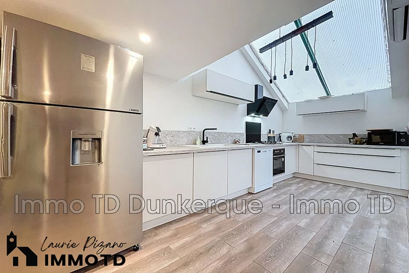 Vente Maison Houlle Vente Maison Houlle