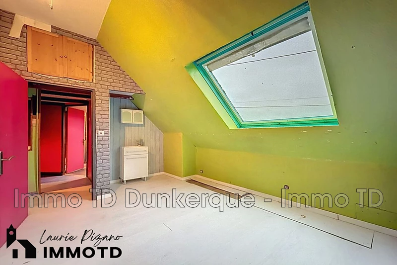 Vente Maison Houlle Vente Maison Houlle