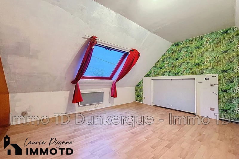 Vente Maison Houlle Vente Maison Houlle