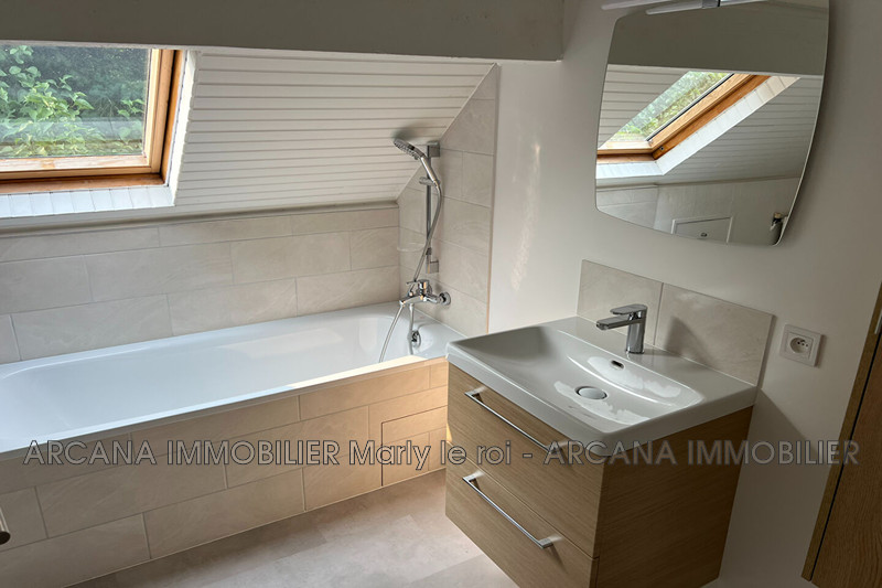 Location Maison Mareil-Marly  