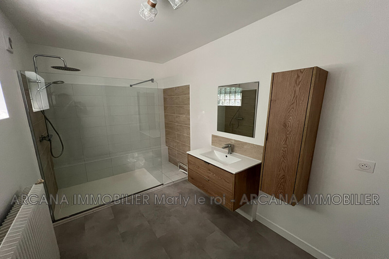 Location Maison Mareil-Marly  