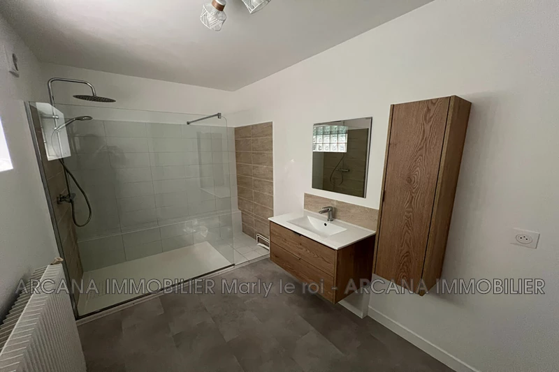 Location Maison Mareil-Marly  
