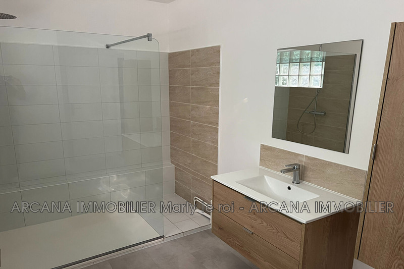 Location Maison Mareil-Marly  