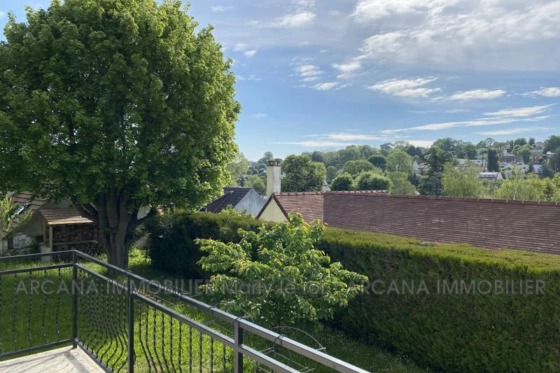 Location Maison Mareil-Marly  