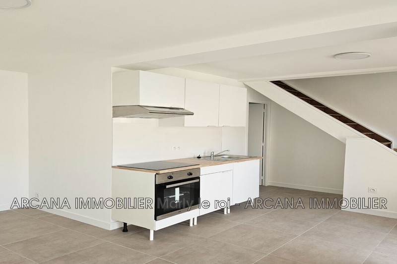 Location Maison Mantes-la-Jolie  