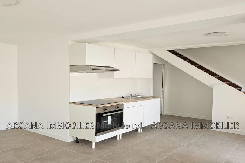 Location Maison Mantes-la-Jolie  