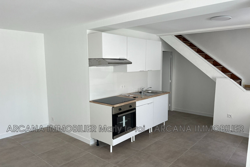 Location Maison Mantes-la-Jolie  