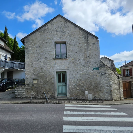Location Maison Mareil-sur-Mauldre  