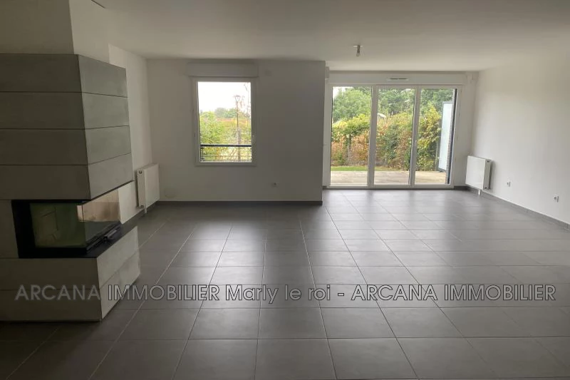 Location Maison Louveciennes  