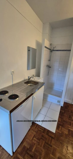 Location Studio T1 Neuilly-sur-Seine  