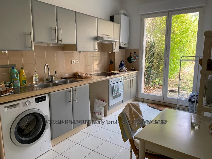 Location Maison Chatou  