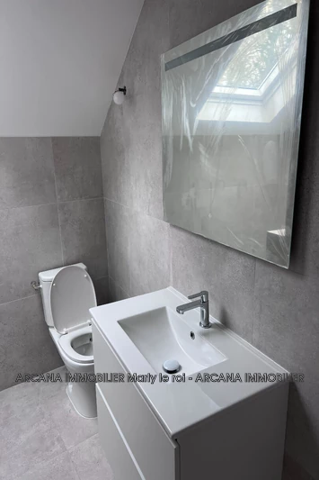 Location Maison Saint-Nom-la-Bretèche  