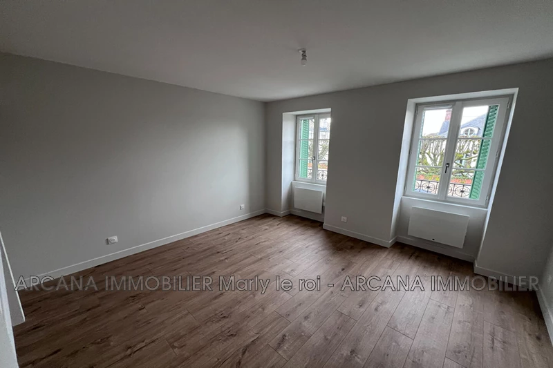 Location Maison Saint-Nom-la-Bretèche  