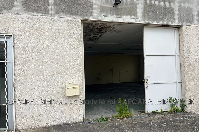 Professionnel maison Saint-Nom-la-Bretèche  