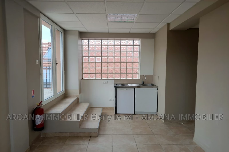 Professionnel maison Beynes  