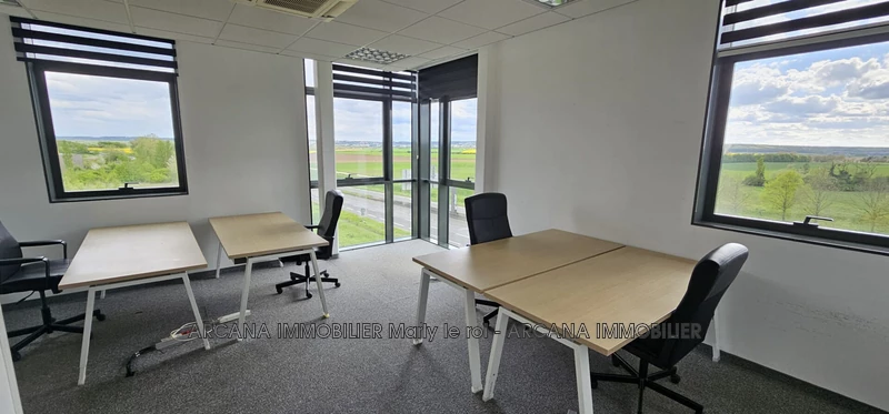 Professionnel maison LE CHESNAY ROCQUENCOURT  