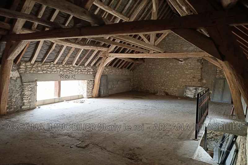 Vente Maison Maule  