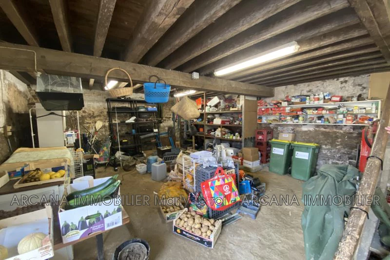 Vente Maison Crespières  