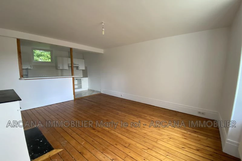 Vente 2 Pièces Saint-Nom-la-Bretèche  