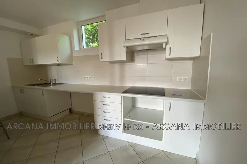 Vente 2 Pièces Saint-Nom-la-Bretèche  