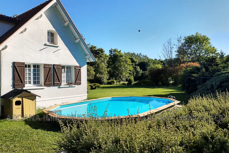 Vente Maison Mareil-sur-Mauldre  