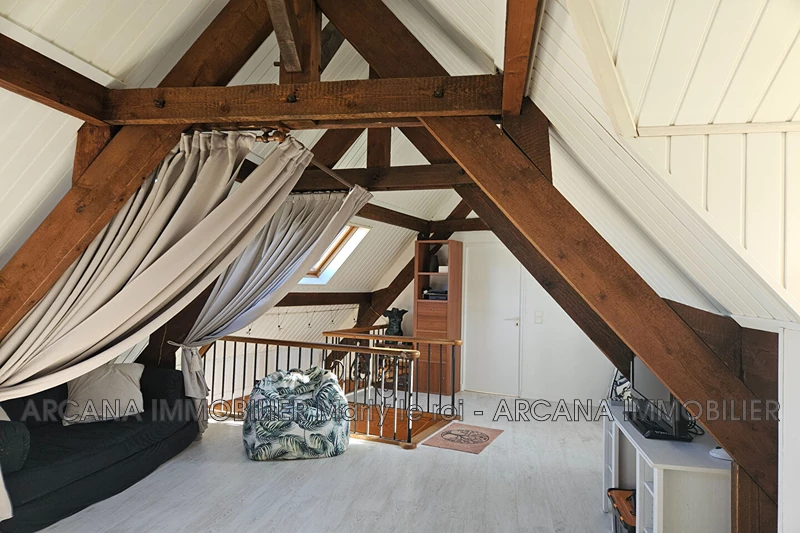 Vente Maison Mareil-sur-Mauldre  