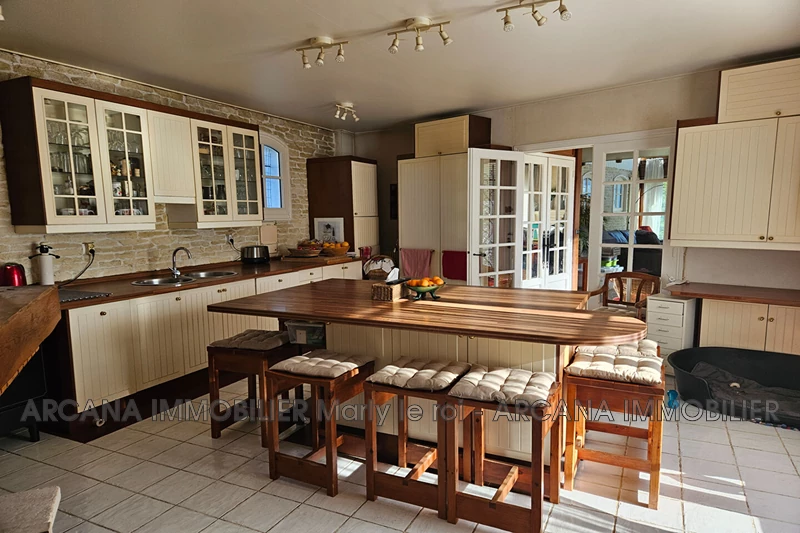 Vente Maison Mareil-sur-Mauldre  