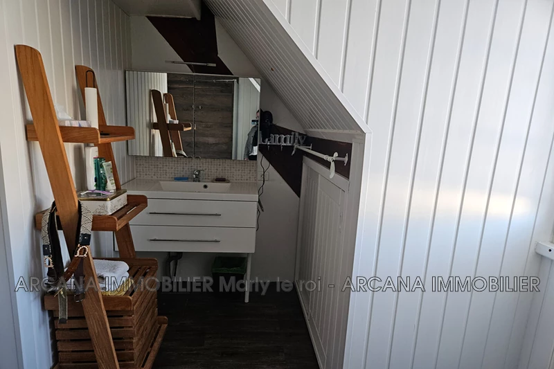 Vente Maison Mareil-sur-Mauldre  