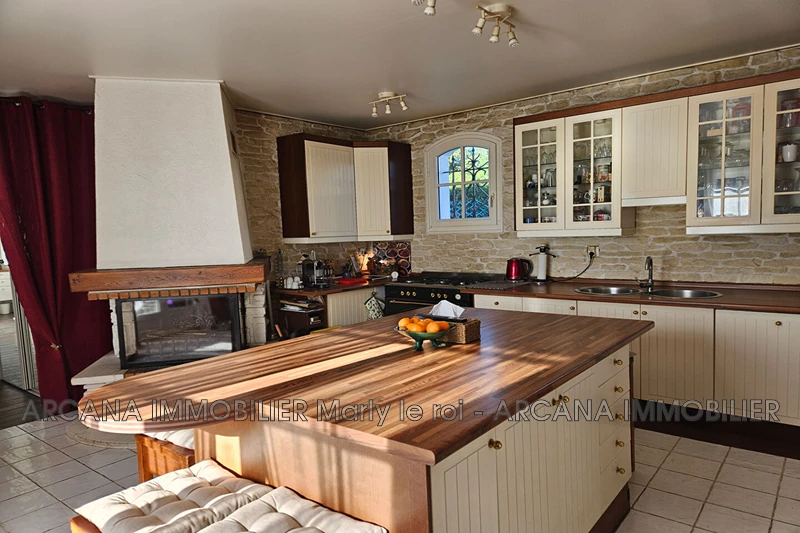 Vente Maison Mareil-sur-Mauldre  
