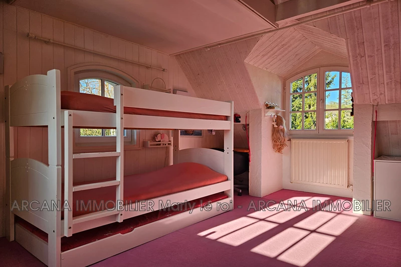Vente Maison Mareil-sur-Mauldre  