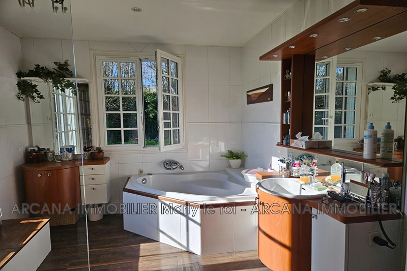 Vente Maison Mareil-sur-Mauldre  