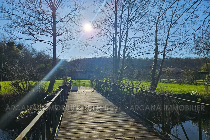 Vente Maison Mareil-sur-Mauldre  