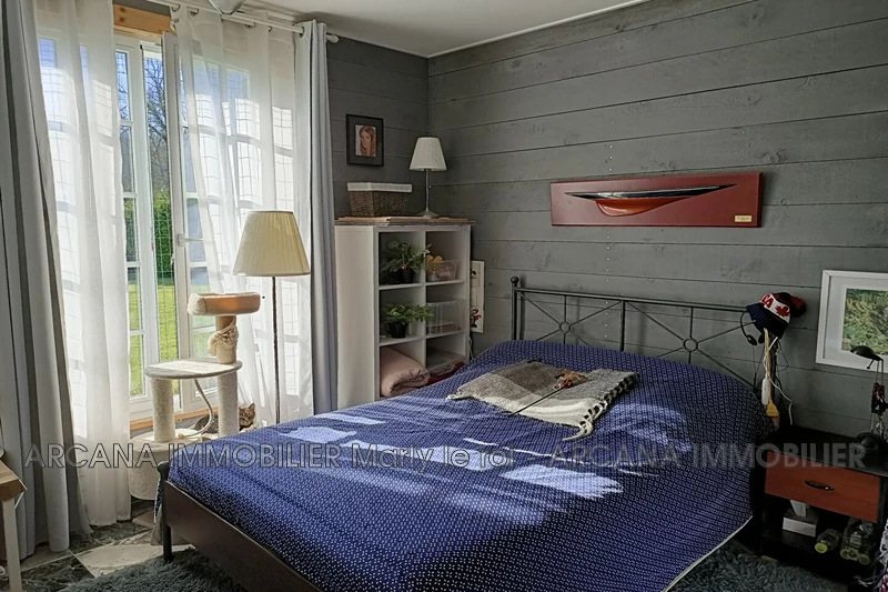 Vente Maison Mareil-sur-Mauldre  