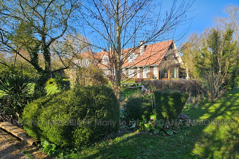 Vente Maison Mareil-sur-Mauldre  