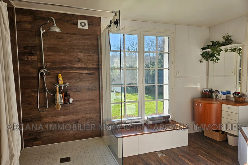Vente Maison Mareil-sur-Mauldre  