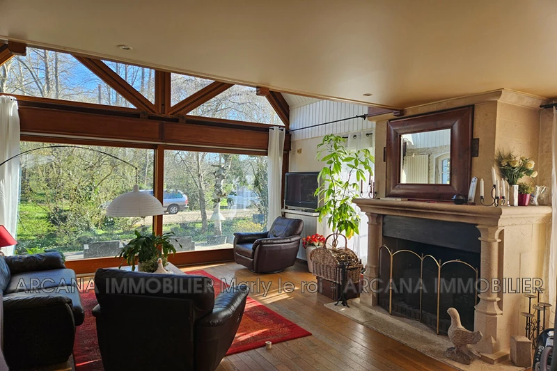 Vente Maison Mareil-sur-Mauldre  