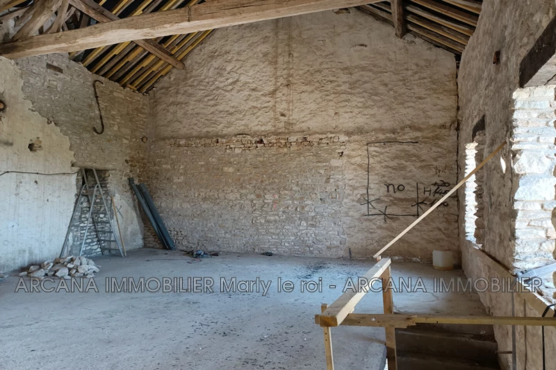 Vente Maison Montainville  