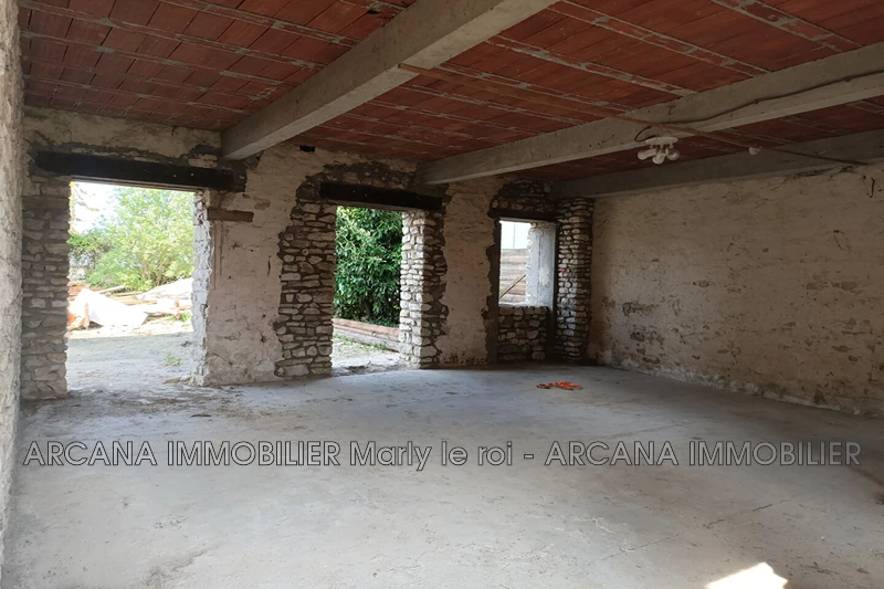 Vente Maison Montainville  