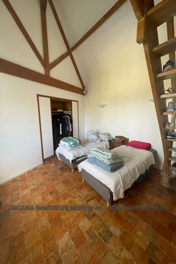 Vente Maison Montainville  